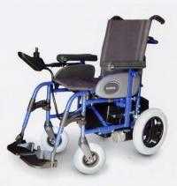 Sedie per disabili motorizzate Jesi